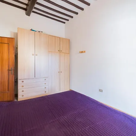 Trilocale Aragosta - Goelba *